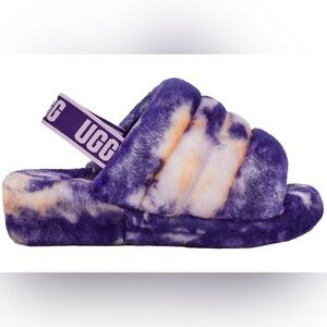 UGG Fluff Yeah Slide